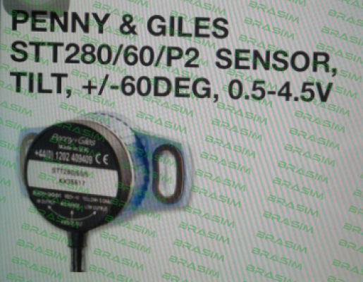 Penny & Giles-STT280/60/P2 price