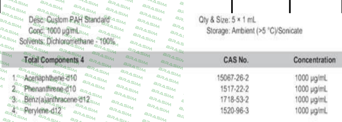 AccuStandard-S-78375 (liquid)  price