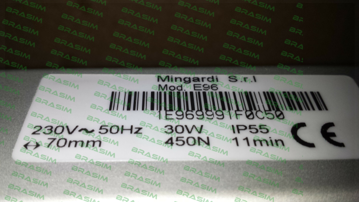 Mingardi-ModE96 1E969991F0C50 price