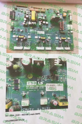 LS-PCB ASS"Y,MAIN SMPS,IP5A,3750-4  price