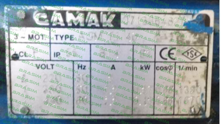 Gamak-AGM714 B3  price