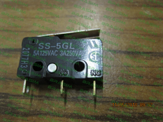 Omron-SS-5GL price