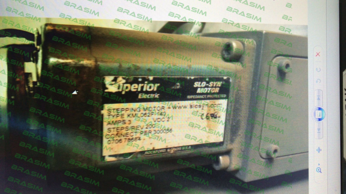 Superior Electric-KML 062F-140  price