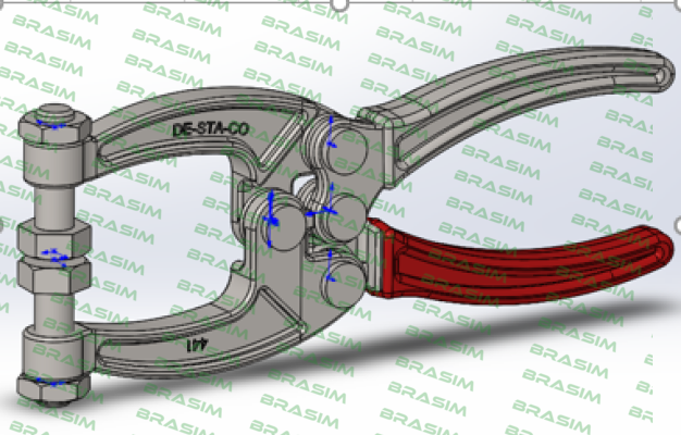 Destaco-441-2 price