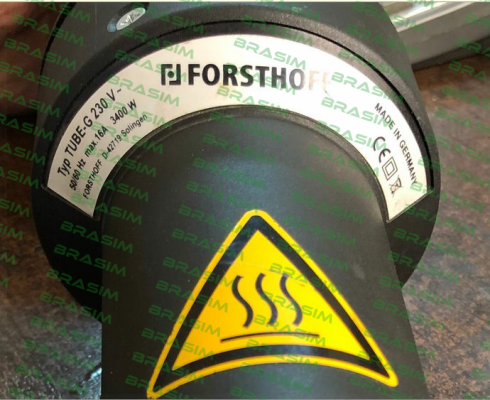 Forsthoff- F3065  price