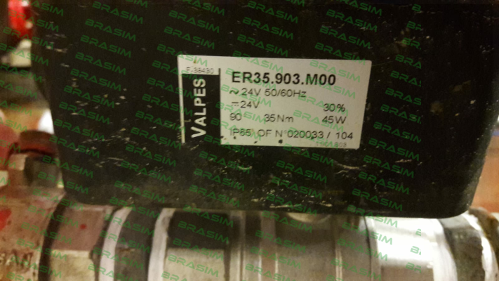 Valpes-ER35.903.M00 price