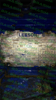 Leeson-C141086  price