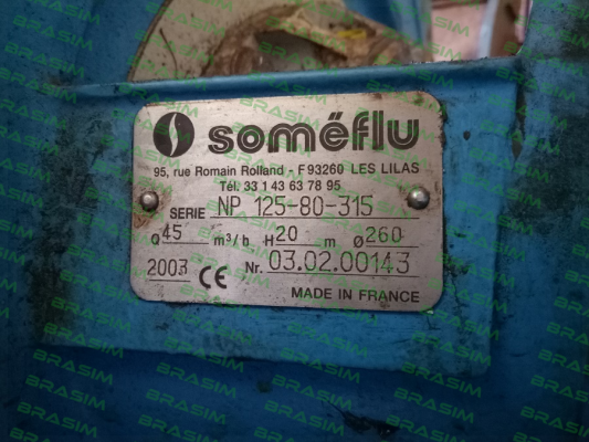 SOMEFLU-BP.32/18.65  price