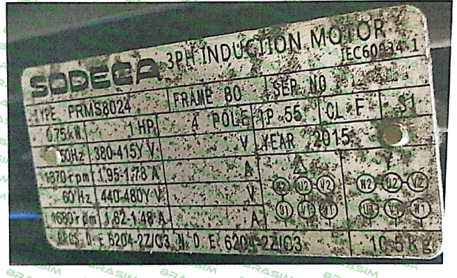 Sodeca-PRMS8024  price