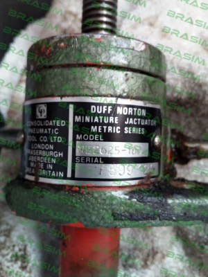 Duff Norton-ME2625-0100  price