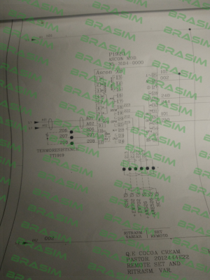 Ascon-X5-3104-0200 price