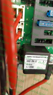 Nordelettronica-NE256 OEM price