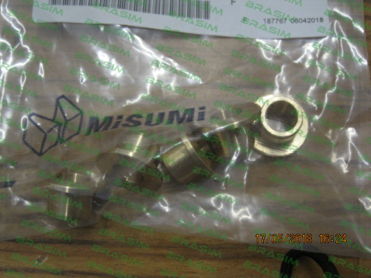 Misumi-SHFZ10-12 price