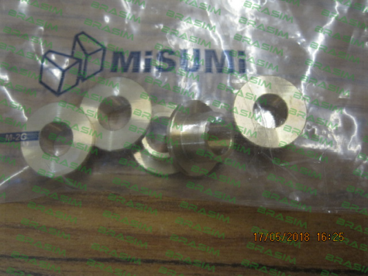 Misumi-SHFZ10-10 price