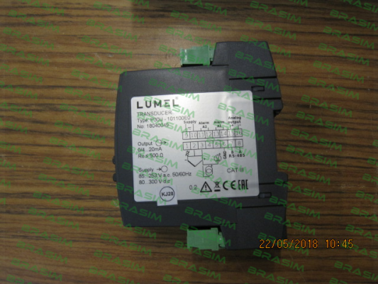 LUMEL-P30U 101100E0 price