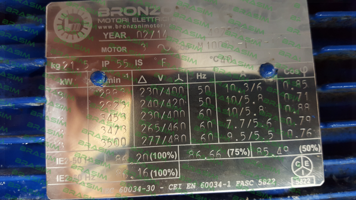 Bronzoni-497096 oem  price