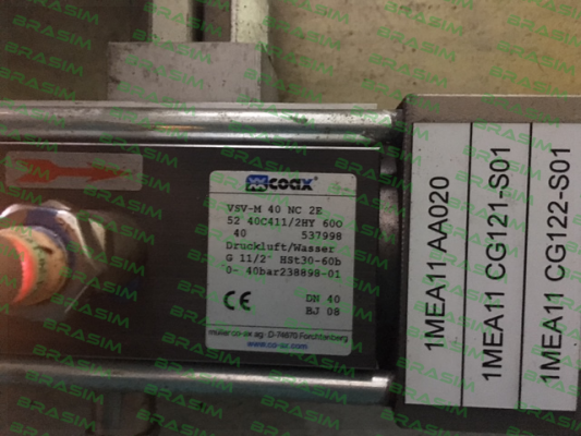 Coax-537998  price