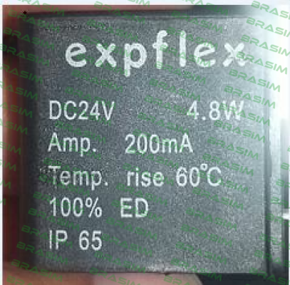 EXPFLEX-COIL  FOR 3V-DOUBLE COIL VALVES  price