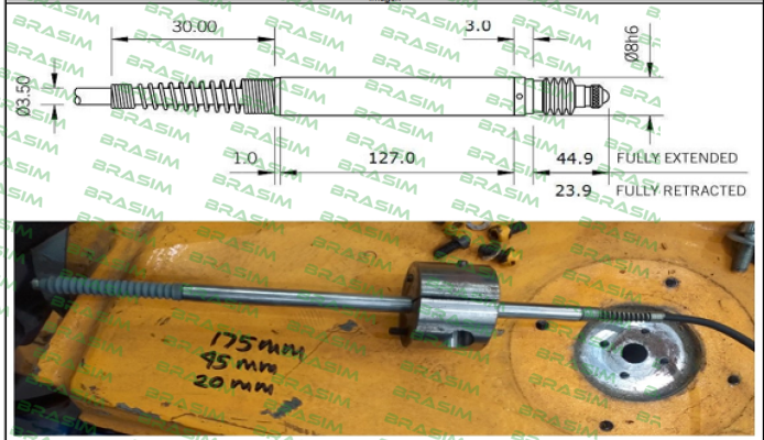 Schreiber Messtechnik-SM224.20.1 price