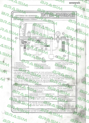 Intza-GE01/C-1-7321 price