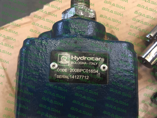 Hydrocar-200BPC016S4 price