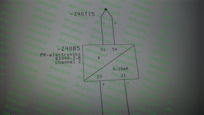 Pr Electronics-6334A2B price