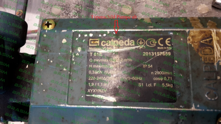 Calpeda-14002740000  price