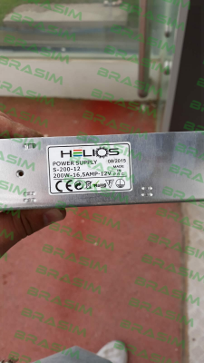 Helios-S-200-12  price