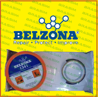 Belzona-1341 Supermetal glide (0.500 kg package)  price