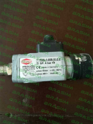 Barcontrol-PDS-1-008-M-2-2 price