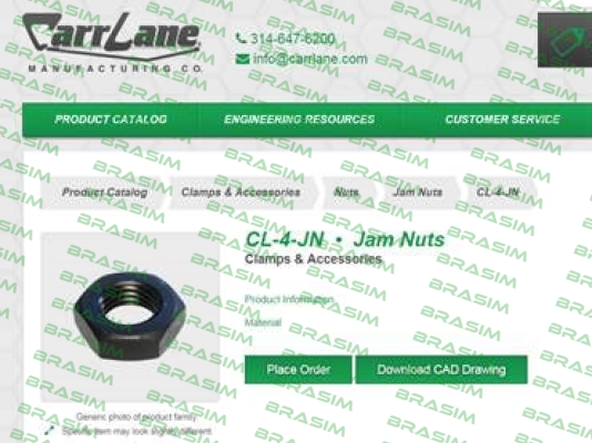 Carr Lane-CL-4-JN  price