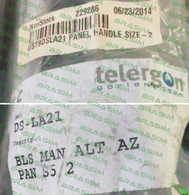 Telergon-DS-LA21 price