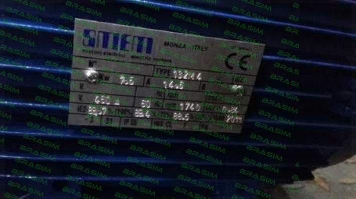 Smem-132M4, new versions( Motors in B3 and B5 )  price