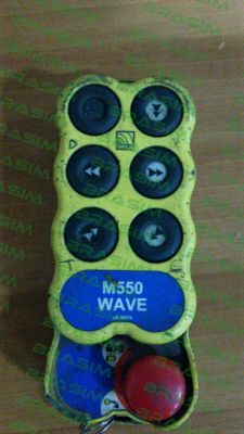 IMET-M550 WAWE S6-0011, alternative is 100084  Type WAVE S6  price