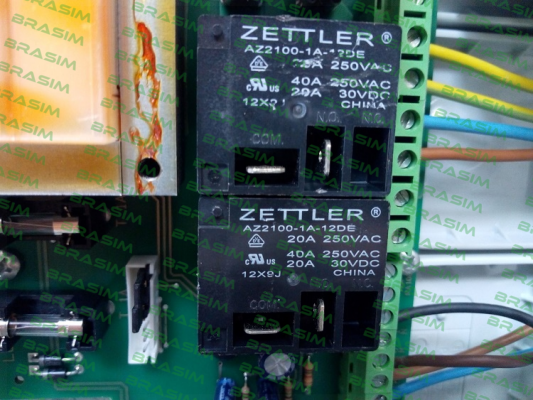 Zettler-AZ2100-1A-12DE price