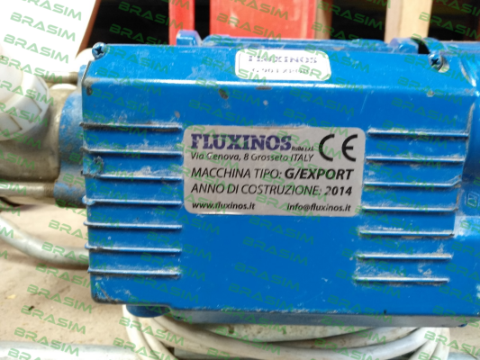 fluxinos-Impeller G/90 price