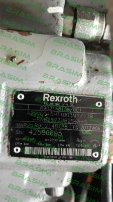 Rexroth-R902148138   (Only produced in the USA) price