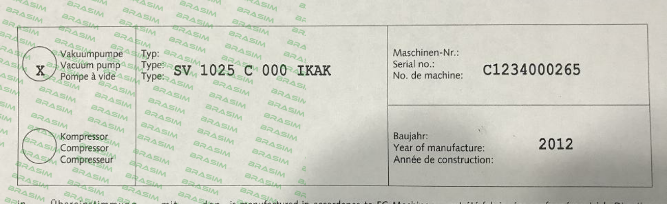 Busch-SV1025.C000.IKAK   price