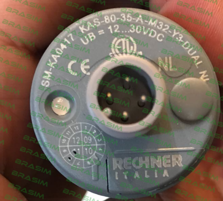 Rechner-SM-KA0417 / KAS-80-35-A-M32-Y3-DUAL  price