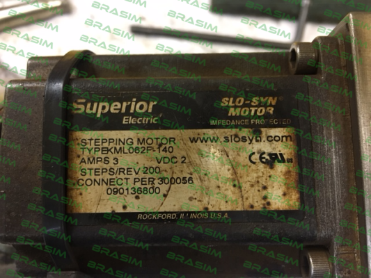 Superior Electric-KML 062F -140  OEM  price