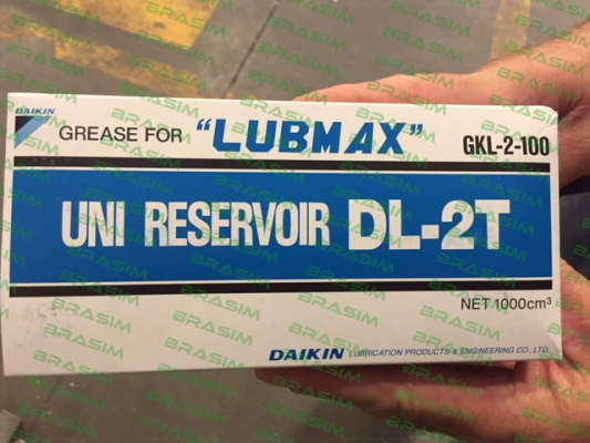 Daikin-GKL-2-100 (grease) price