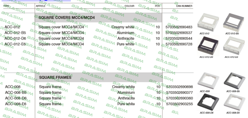 OJ Electronics-ACC-012-E6 price