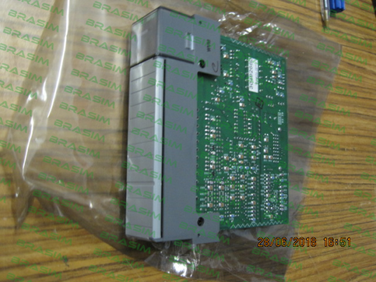 Allen Bradley (Rockwell)-1746FIO4I  (used) price