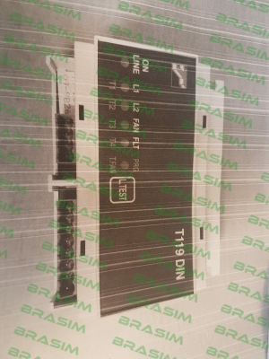 Tecsystem-P/N: 1CN0092 Type: T119 DIN  price