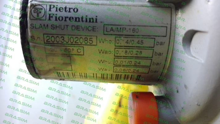 Pietro Fiorentini-LA/MP 160   price