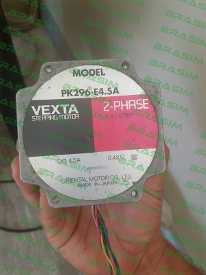 Vexta-PK296-E4.5A price