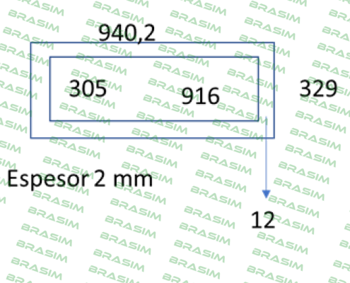 Teadit-TF 1570  price