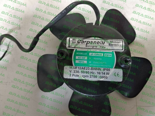 Carpanelli-UF-12AE23 BWHN price