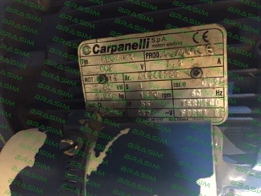 Carpanelli-MDC71P4  OEM  price