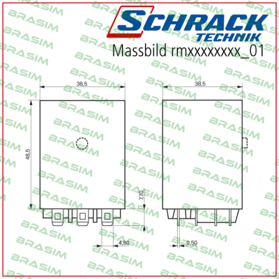 Schrack-RM732024-C price